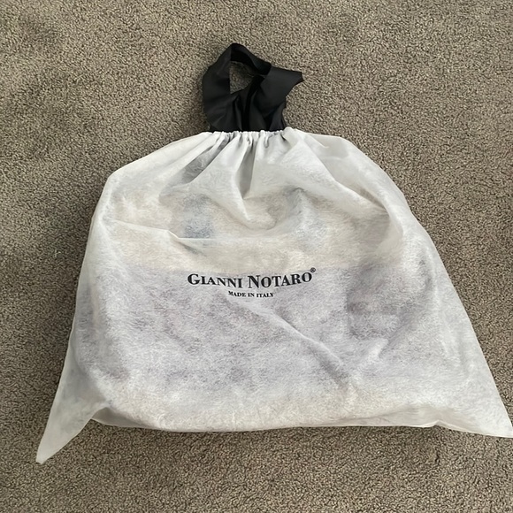 Gianni Notoro Made in Italy handbag - Picture 2 of 12